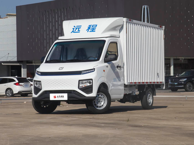 Geely Farizon F1E